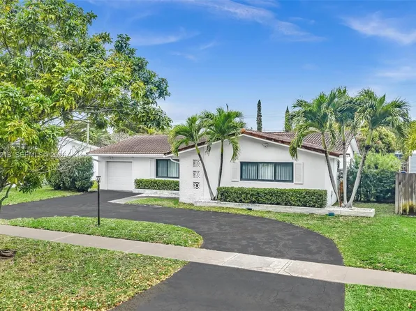 3909 Adams St, Hollywood, FL 33021