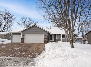 9029 Rosewood Ln N, Maple Grove, MN 55369