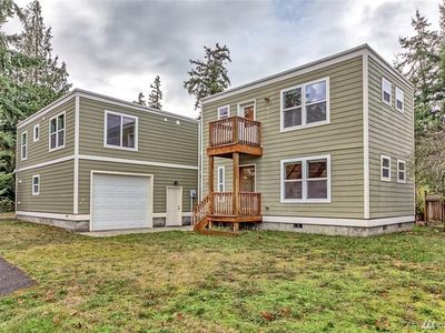 680 Discovery Rd, Port Townsend, WA, 98368