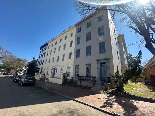 309 North St #1, Portsmouth, VA 23704