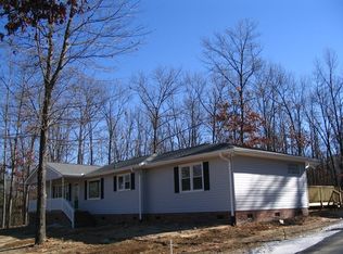 54 Red Hawk Ln, Pelzer, SC 29669