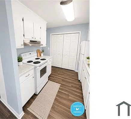 823 E Lafayette St #832 — Photo 7