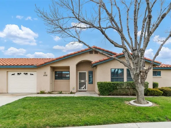 1078 Merrill Cir, Hemet, CA 92545