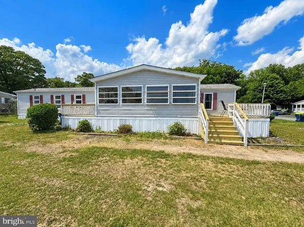 26482 Pontoon Rd #E-920, Millsboro, DE 19966
