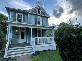 1457 Yancey St, Lynchburg, VA 24503