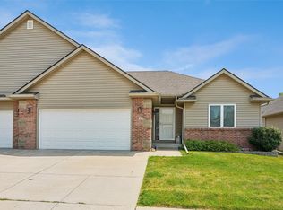 400 S 8th Ct Unit 35, Indianola, IA 50125