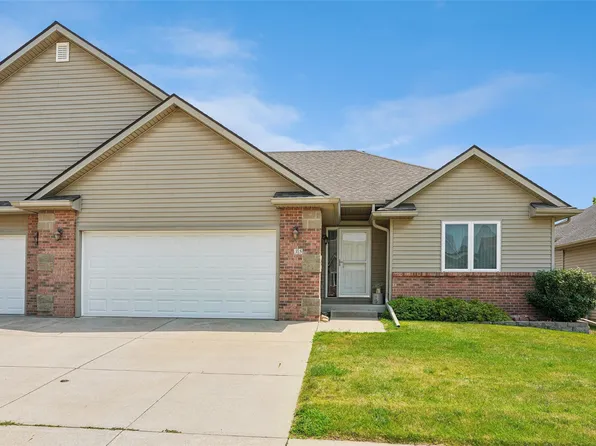 400 S 8th Ct Unit 35, Indianola, IA 50125