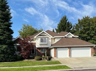 7603 N Audubon St, Spokane, WA 99208