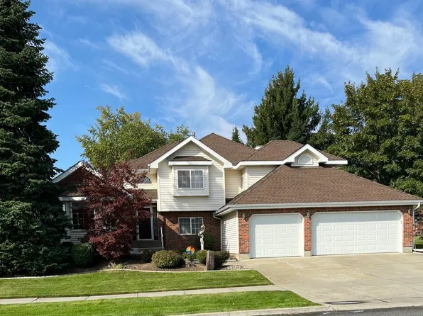 7603 N Audubon St, Spokane, WA 99208