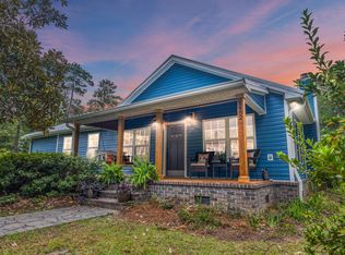 1482 Lebanon Rd, Ridgeville, SC 29472