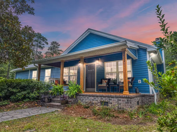 1482 Lebanon Rd, Ridgeville, SC 29472