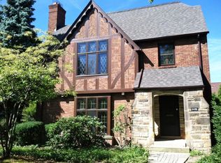 3452 Lynnfield Rd, Shaker Heights, OH 44122