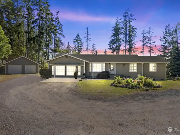 14904 121st Street NW, Gig Harbor, WA 98329