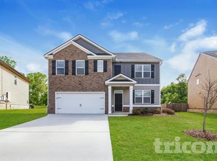 1508 Denver Way, Locust Grove, GA 30248