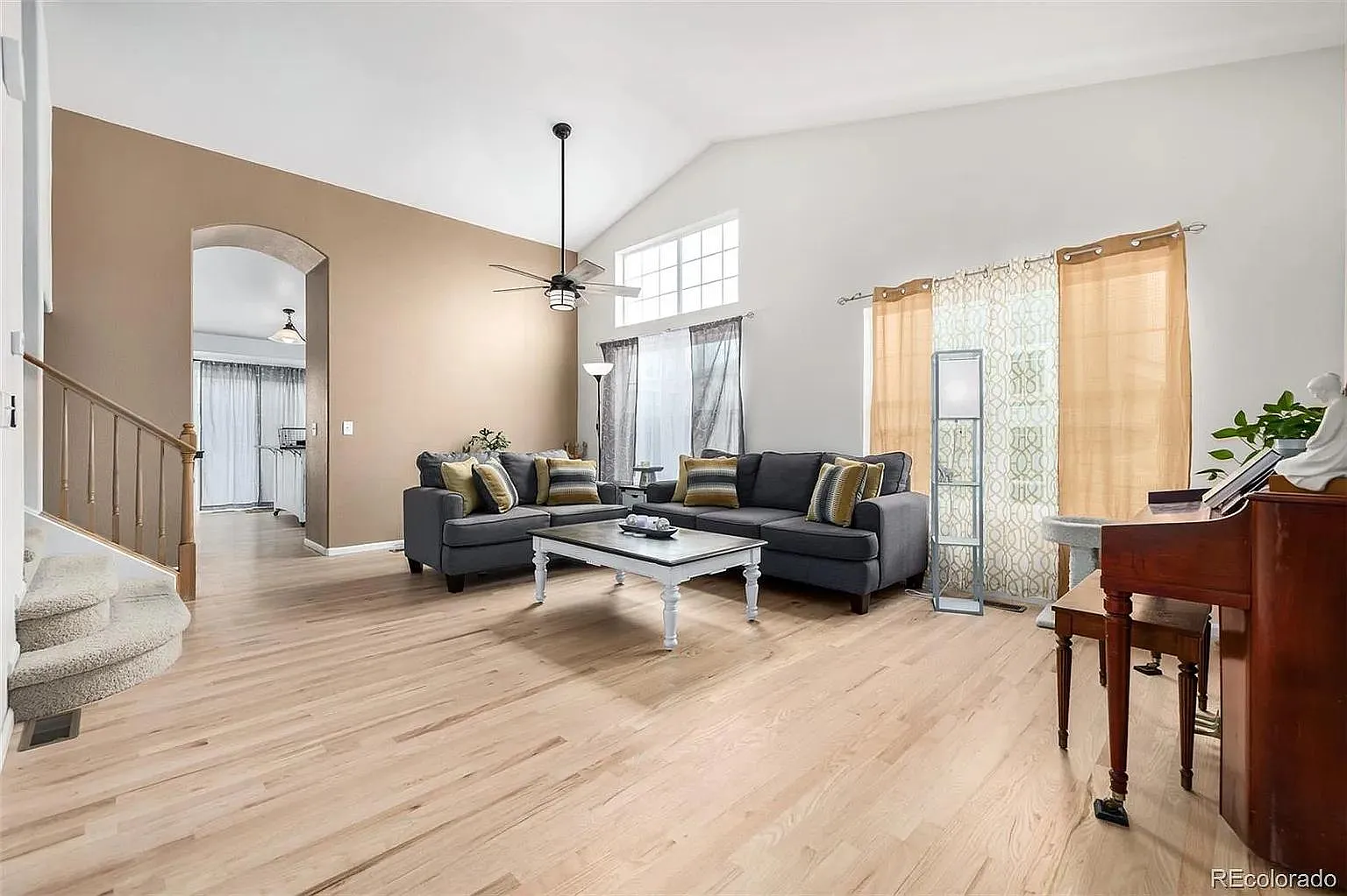 4775 S Eaton Park Way — Photo 3