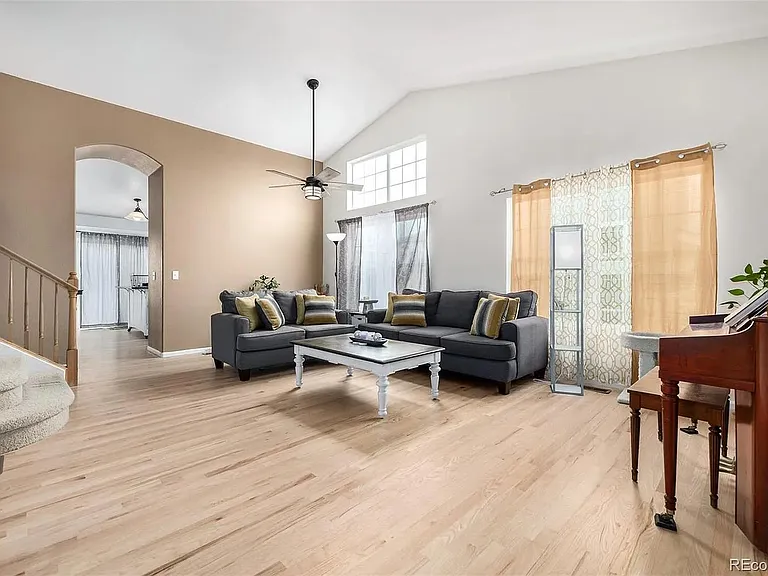 4775 S Eaton Park Way — Photo 3