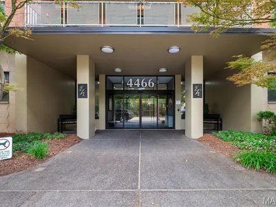 4466 W Pine Blvd APT 22A, Saint Louis, MO, 63108