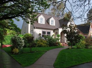 2846 NE 11th Ave, Portland, OR