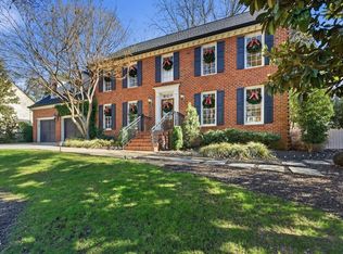 7212 Pinebark Ct, Raleigh, NC 27615