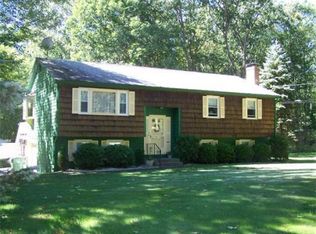 178 Mason Rd, Northbridge, MA 01534