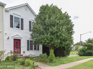 2000 Fort Pemberton Ct, Dumfries, VA 22026