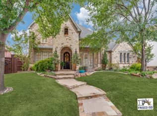 5352 Northshore Dr, Frisco, TX 75034
