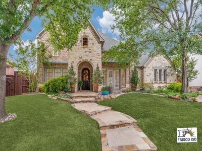 5352 Northshore Dr, Frisco, TX, 75034