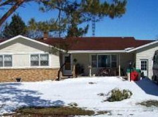 W4464 Riverview Rd, Watertown, WI 53094