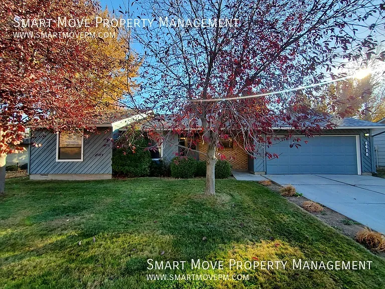 4418 N Oxbow Pl — Photo 1