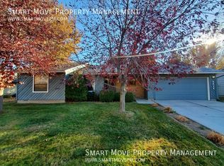 4418 N Oxbow Pl, Boise, ID 83713