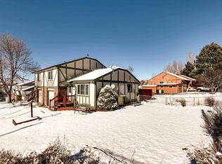 1957 Santana Dr, Castle Rock, CO 80104