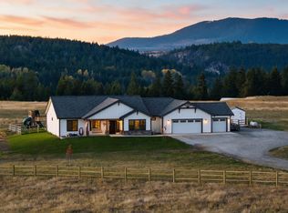 434 Rock Springs Rd, Athol, ID 83801