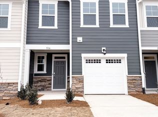 316 Deercroft Dr, Apex, NC 27539