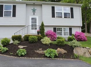 32 Sean Dr, Northbridge, MA 01534