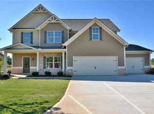 402 Conductor Ct, Jefferson, GA 30549