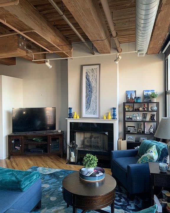 1st image of 226 N Clinton St APT 606