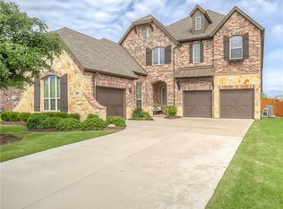 4677 Club Terrace Ln, Frisco, TX 75034