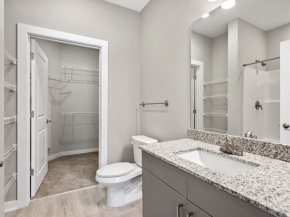 3rd image of 5391 W Fayetteville Rd #4105