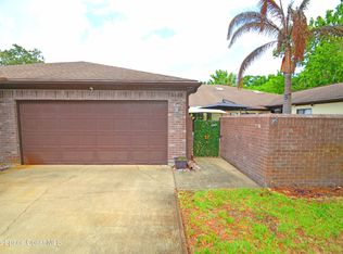 4442 Sherwood Forest Dr, Titusville, FL 32796