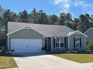 211 Timberlake Dr, Guyton, GA 31312