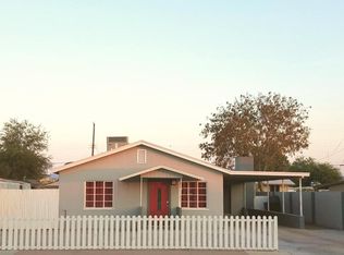 9361 W Taylor St, Tolleson, AZ 85353