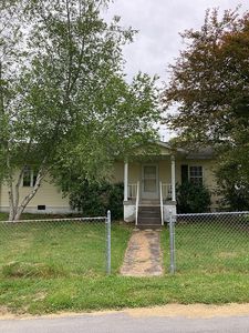 185 Patrick St, Oak Hill, WV, 25901