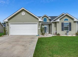 243 Hickory Springs Ct, Conway, SC 29527