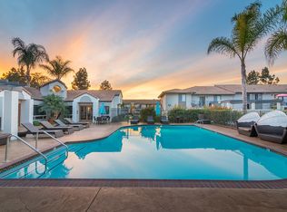 Country Villas, Oceanside, CA 92058