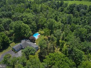 56 Mosher Rd, Princeton, NJ 08540