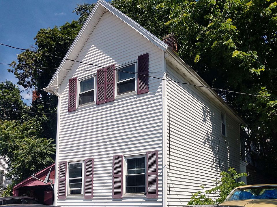 426 Manchester St, Manchester, NH 03103 MLS 4920692 Zillow