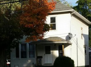 868 Capital Ave NE, Battle Creek, MI