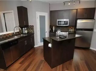 10303 111th St NW #811, Edmonton, AB