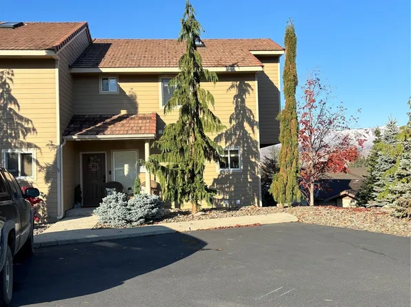 107 Red Hawk Drive #107, Orondo, WA 98843