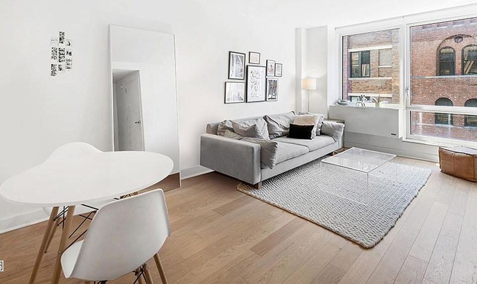 1st image of 450 W 17th St APT 834